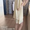 Ultra Soft Lounge Set-Butter Cream